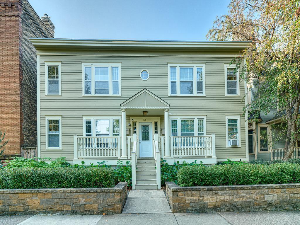 518 Laurel Avenue