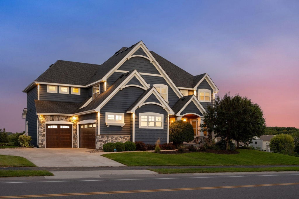 Photo of 14271 Mckenna Road NW, Prior Lake, MN 55372 (MLS # 7133470)