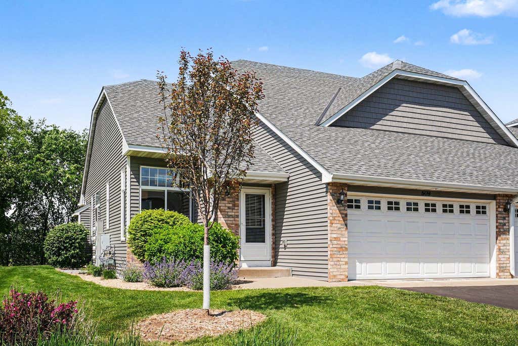 Photo of 509 Spruce Drive, Hudson, WI 54016 (MLS # 7072187)
