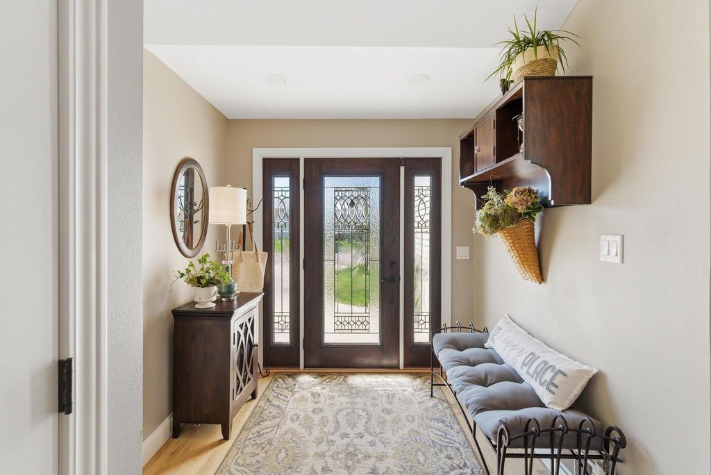 Photo of 225 10th Street SE, Wells, MN 56097 (MLS # 7058286)