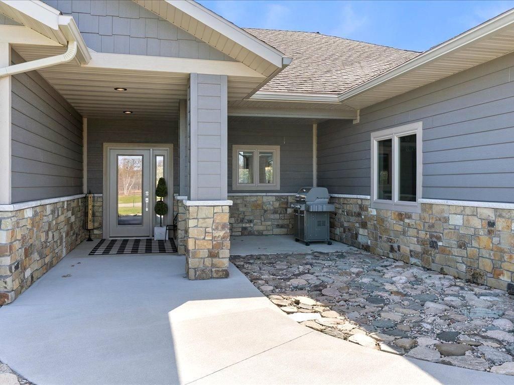 Photo of 12153 Blueberry Loop Loop #23, Menahga, MN 56464 (MLS # 7076008)