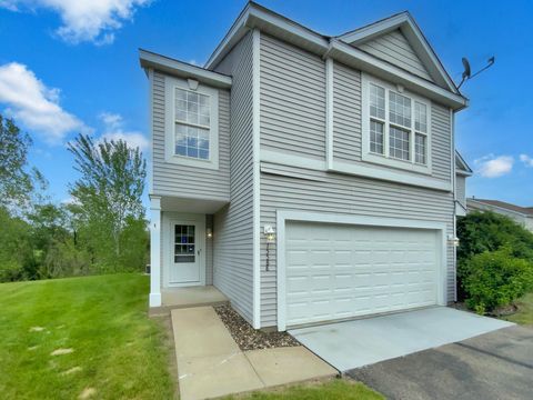 15588 Finch Avenue Apple Valley MN 55124