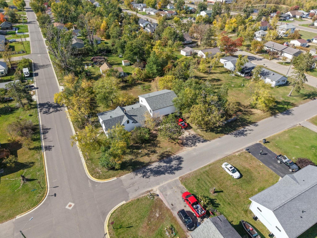 Photo of 1311 3rd Street SE, Bemidji, MN 56601 (MLS # 7156526)