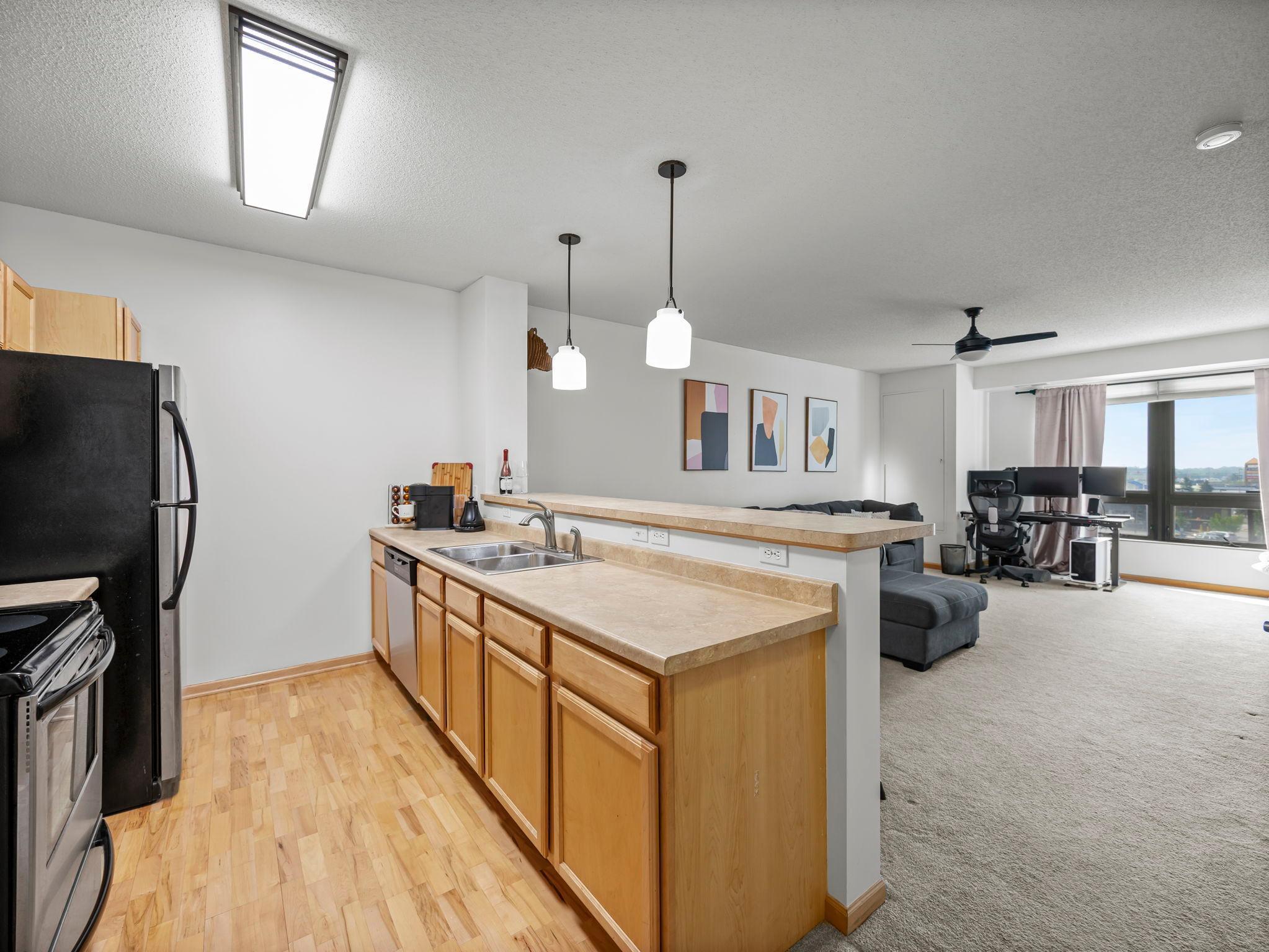 7601 Aldrich Avenue S 405
