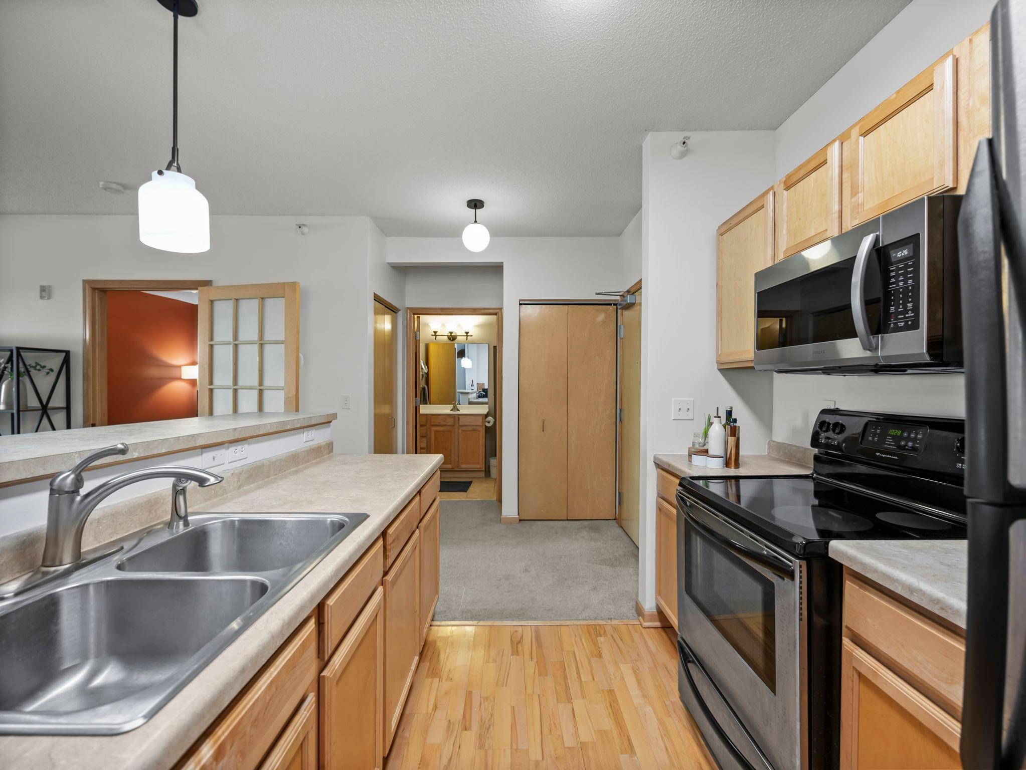 7601 Aldrich Avenue S 405