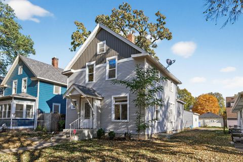 3435 Elliot Avenue Minneapolis MN 55407