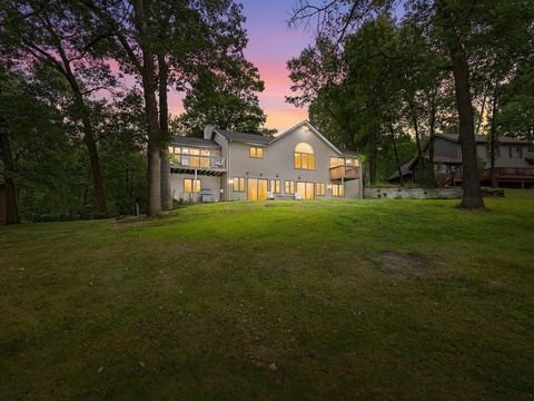 14075 Sugarloaf Road Crosslake MN 56442