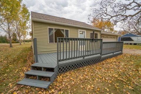 1024 Fir Avenue NW Wadena MN 56482