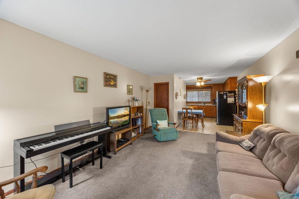 Photo of 1967 County Road D W, Arden Hills, MN 55112 (MLS # 7046061)