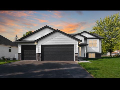 10717 Lincoln Street NE Blaine MN 55434
