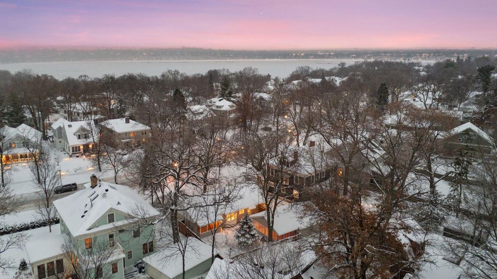 Photo of 4012 Linden Hills Boulevard, Minneapolis, MN 55410 (MLS # 7010533)