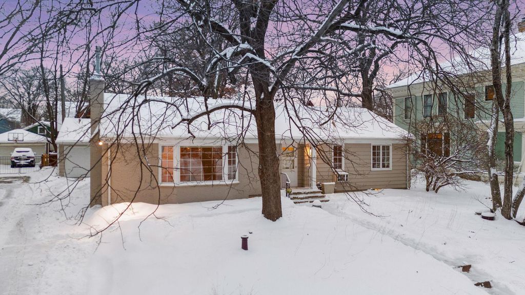 Photo of 4012 Linden Hills Boulevard, Minneapolis, MN 55410 (MLS # 7010533)
