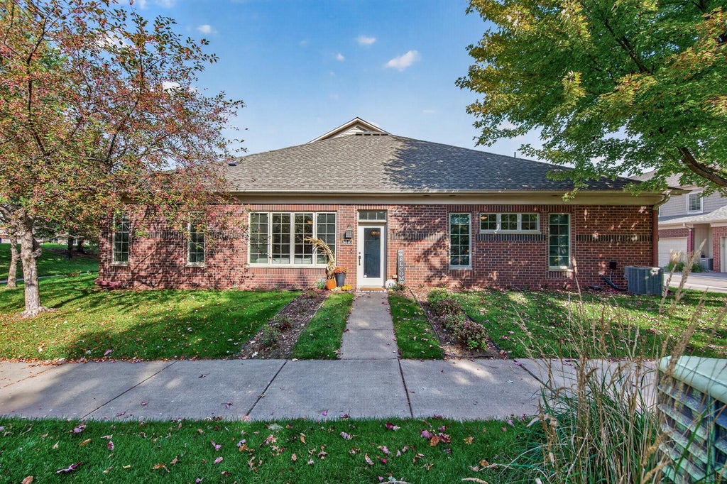 Photo of 2411 119th Court NE #G, Blaine, MN 55449 (MLS # 7159672)
