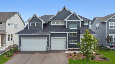4941 127th Lane NE Blaine MN 55449