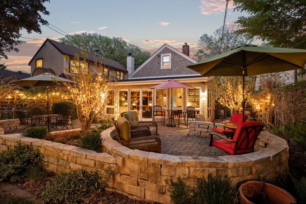 Photo of 4016 46th Avenue S, Minneapolis, MN 55406 (MLS # 6820936)