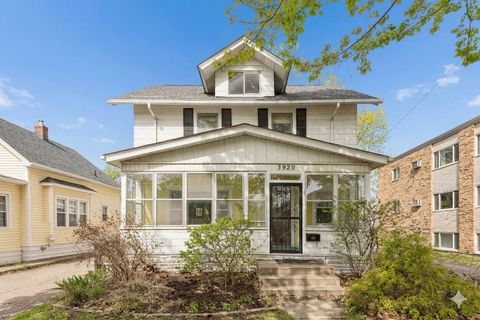 3920 Aldrich Avenue S Minneapolis MN 55409