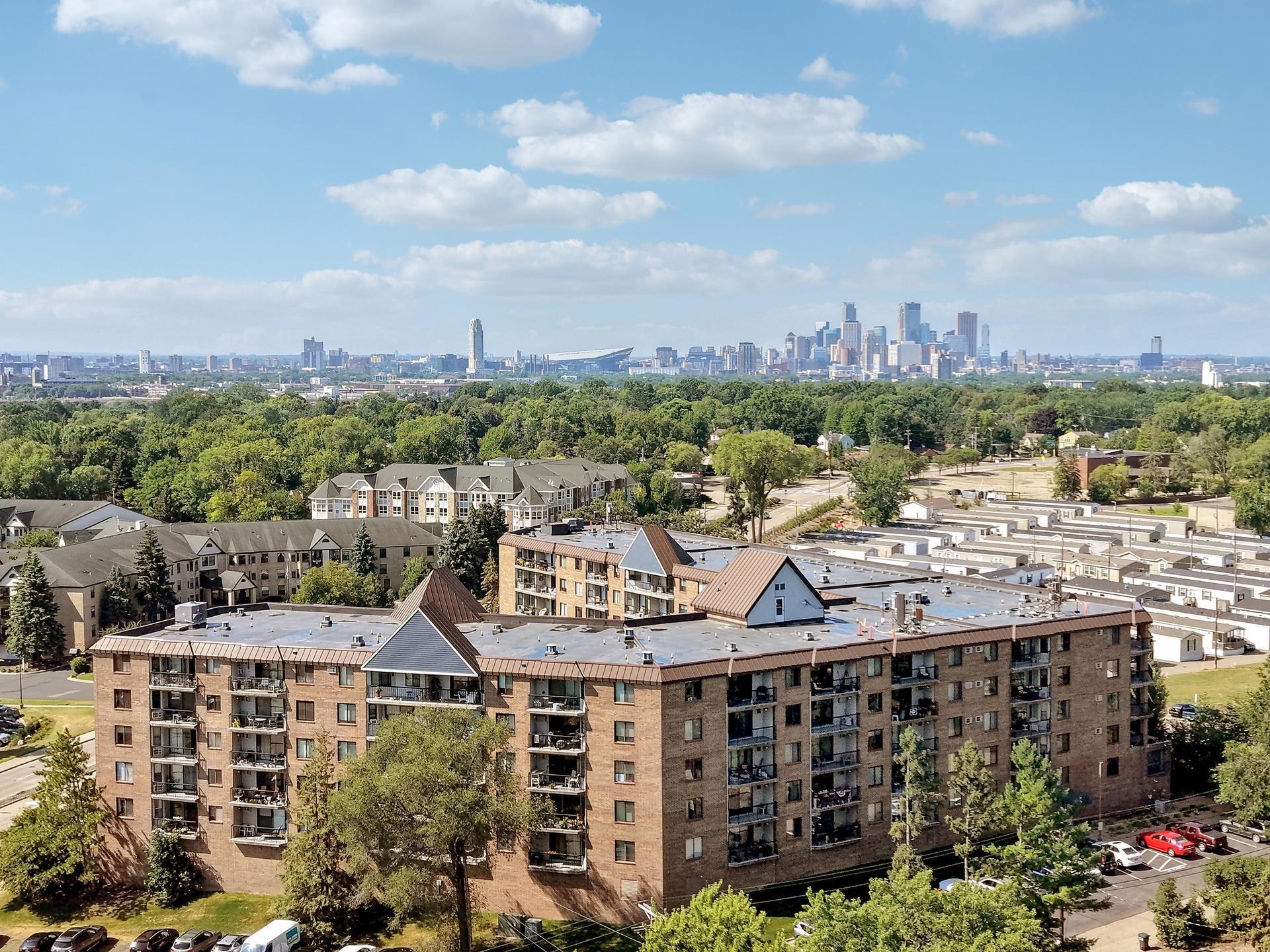 2601 Kenzie Terrace 412