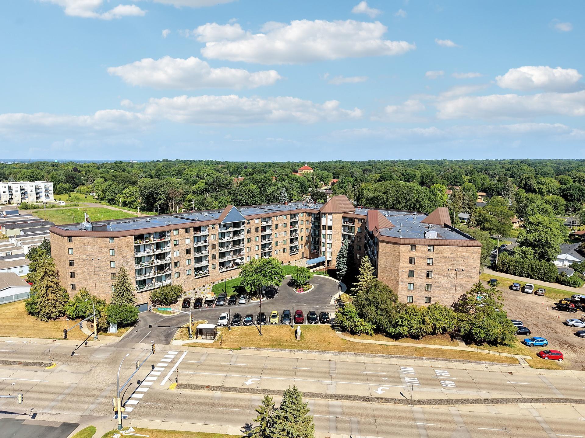 2601 Kenzie Terrace 412