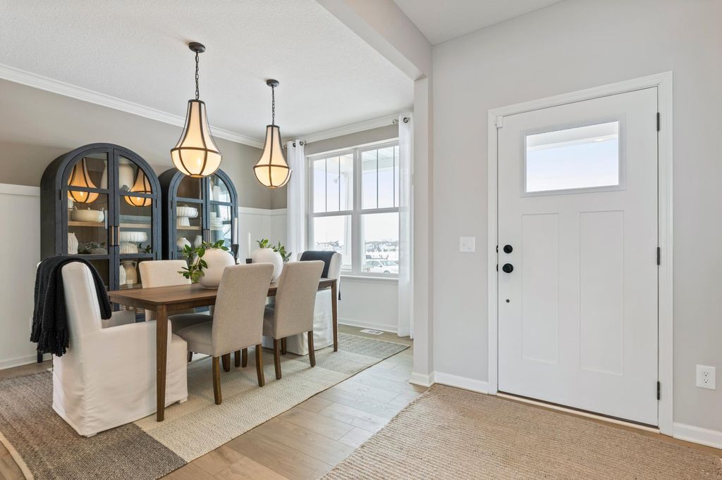 Photo of 6304 Highland Hills Boulevard S, Cottage Grove, MN 55016 (MLS # 7028550)