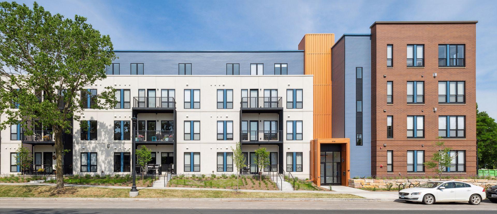 4745 Minnehaha Avenue 101