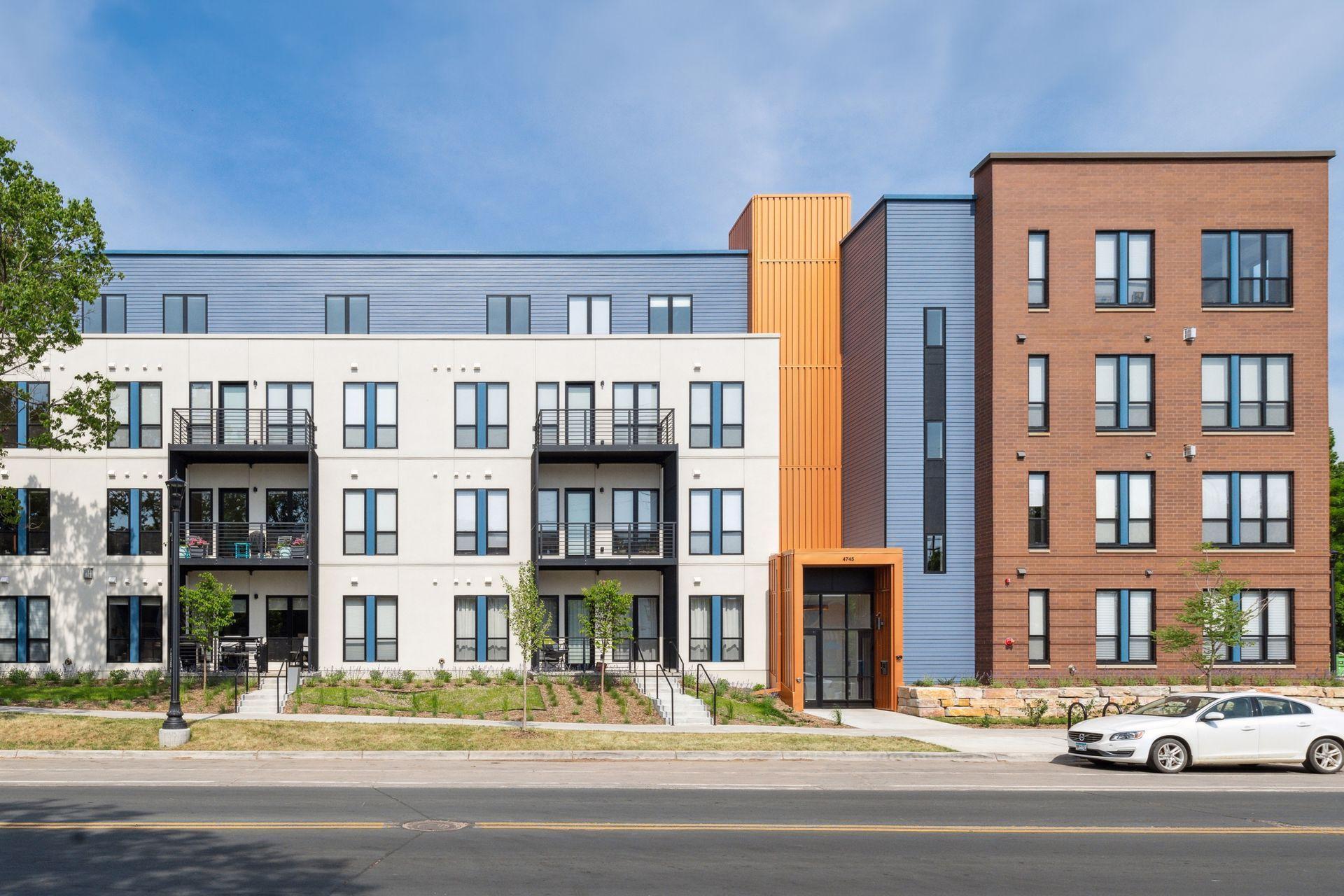 4745 Minnehaha Avenue 101