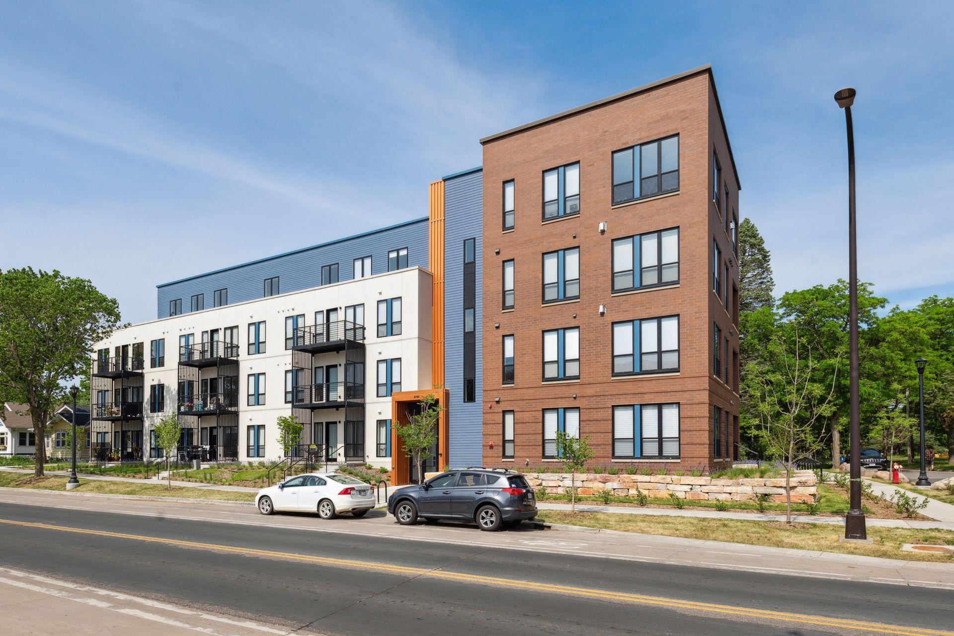 4745 Minnehaha Avenue 101