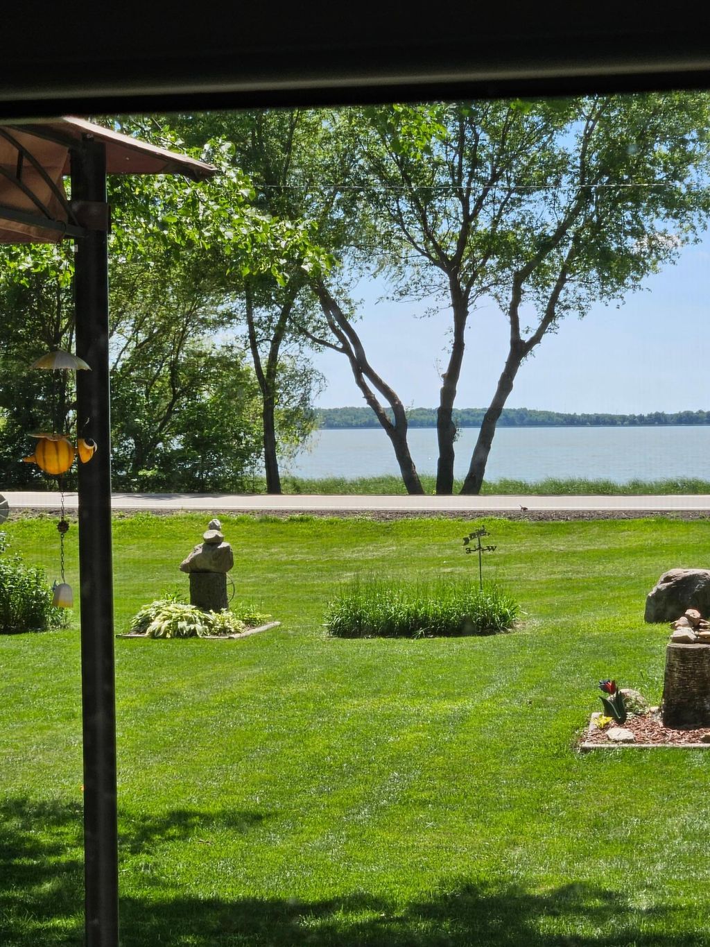 Photo of 608 Lakeshore Drive, Freeborn, MN 56032 (MLS # 7004208)