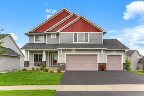 16147 Estate Lane Lakeville MN 55044