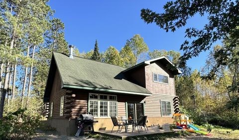 30027 225th Avenue Nevis MN 56467