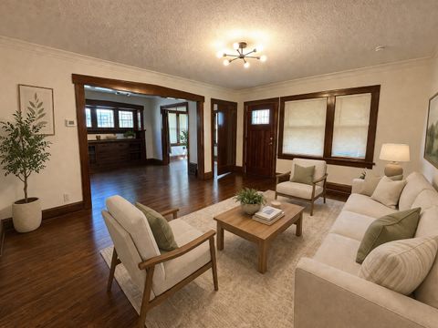 3515 Aldrich Avenue N Minneapolis MN 55412