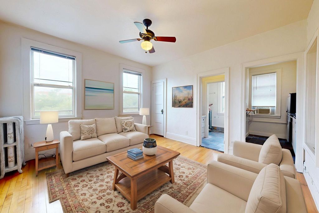 Photo of 1917 Emerson Avenue #104, Minneapolis, MN 55408 (MLS # 7103940)