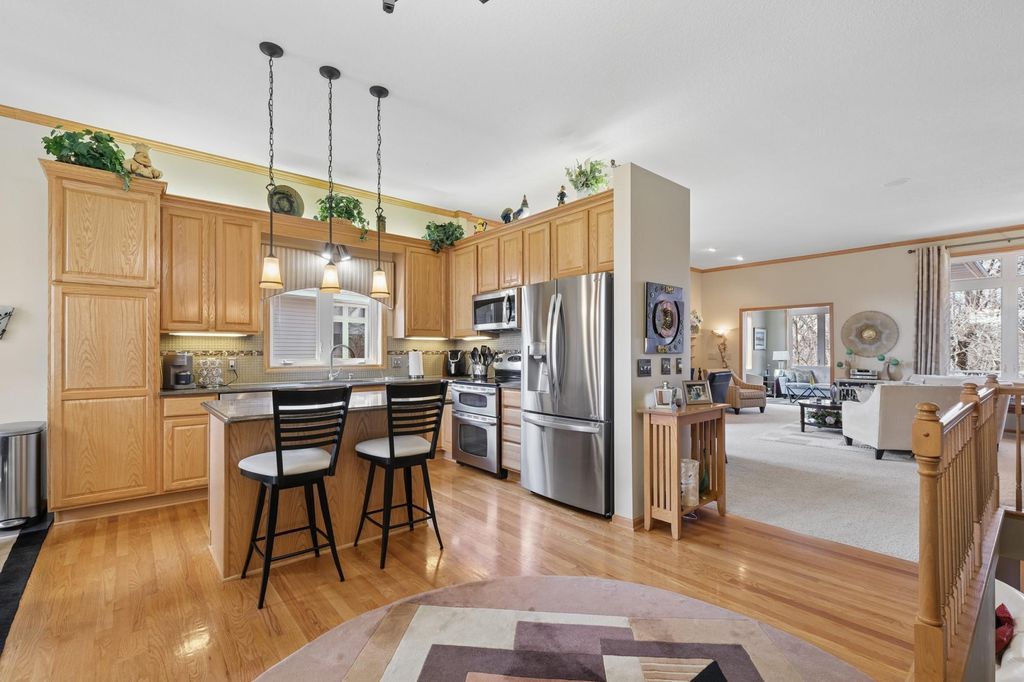 Photo of 2331 Glacier Way, Hastings, MN 55033 (MLS # 7042596)