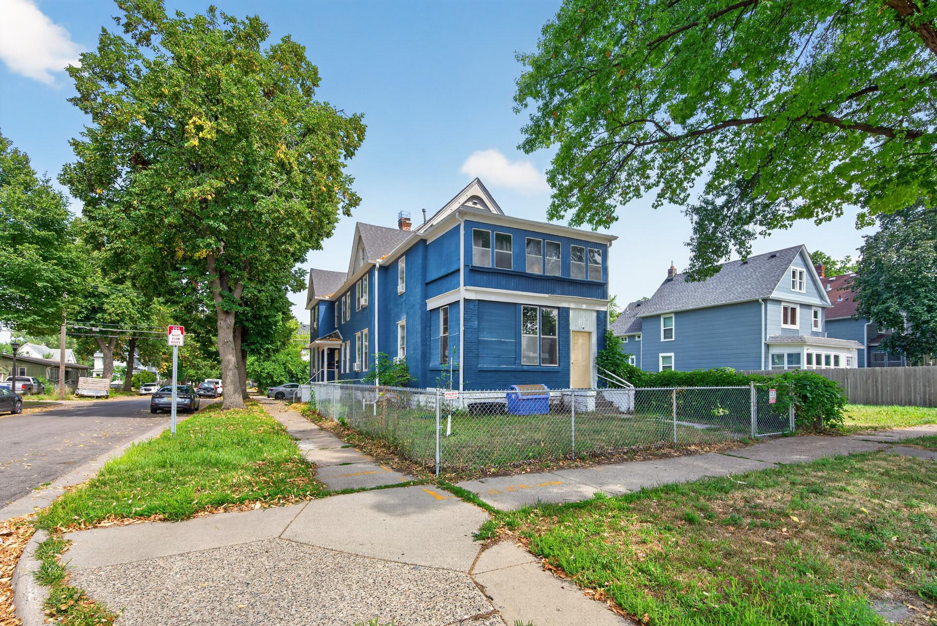 677 Sherburne Avenue
