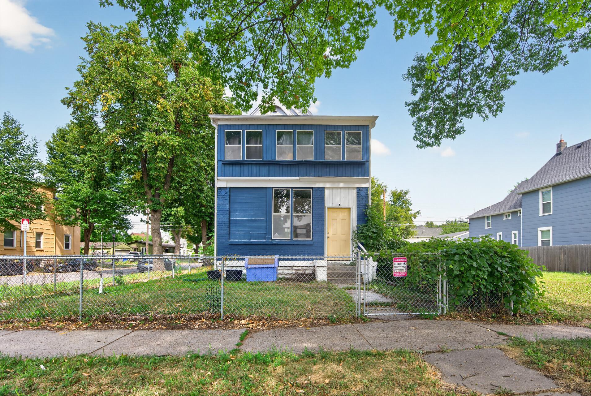 677 Sherburne Avenue
