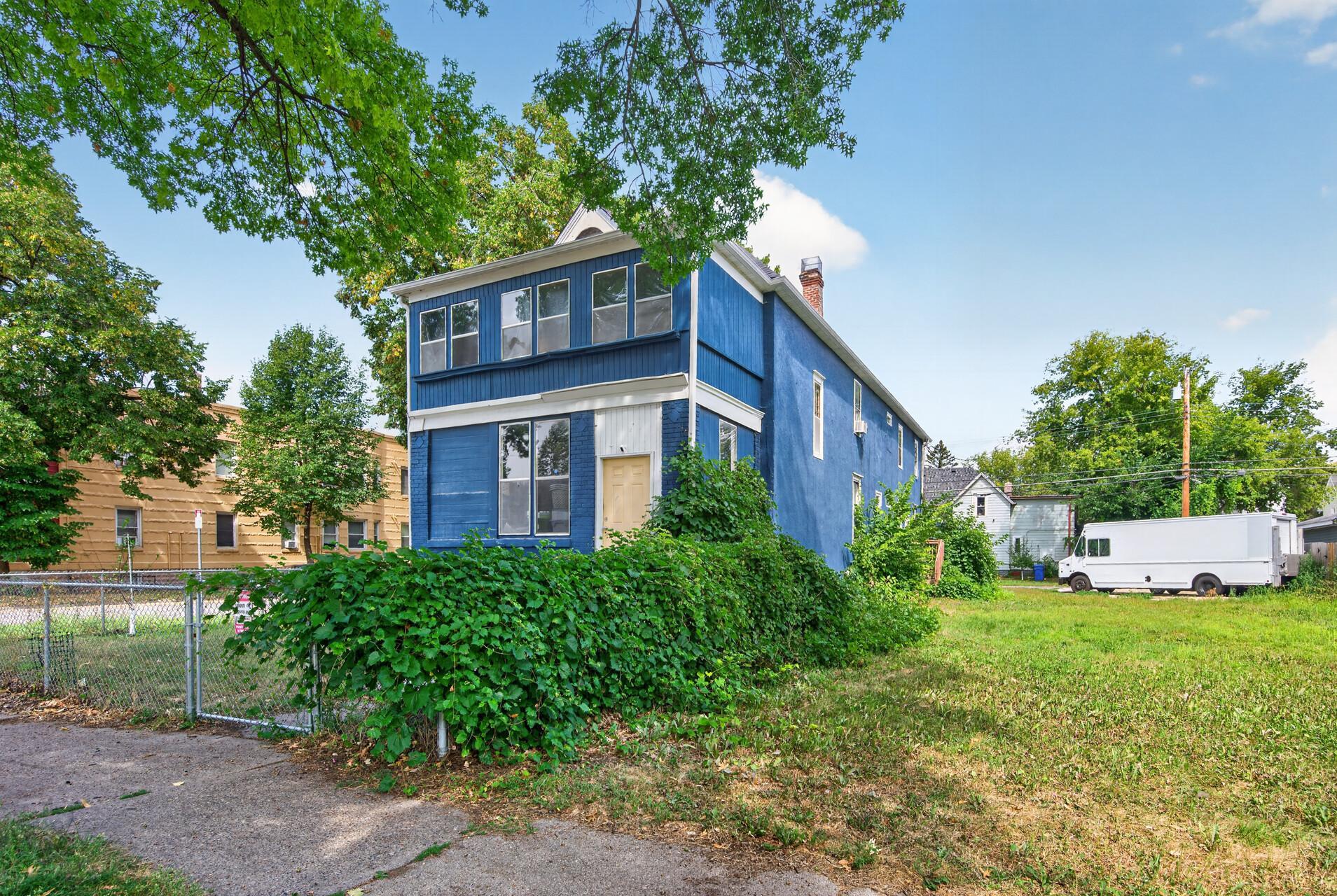 677 Sherburne Avenue