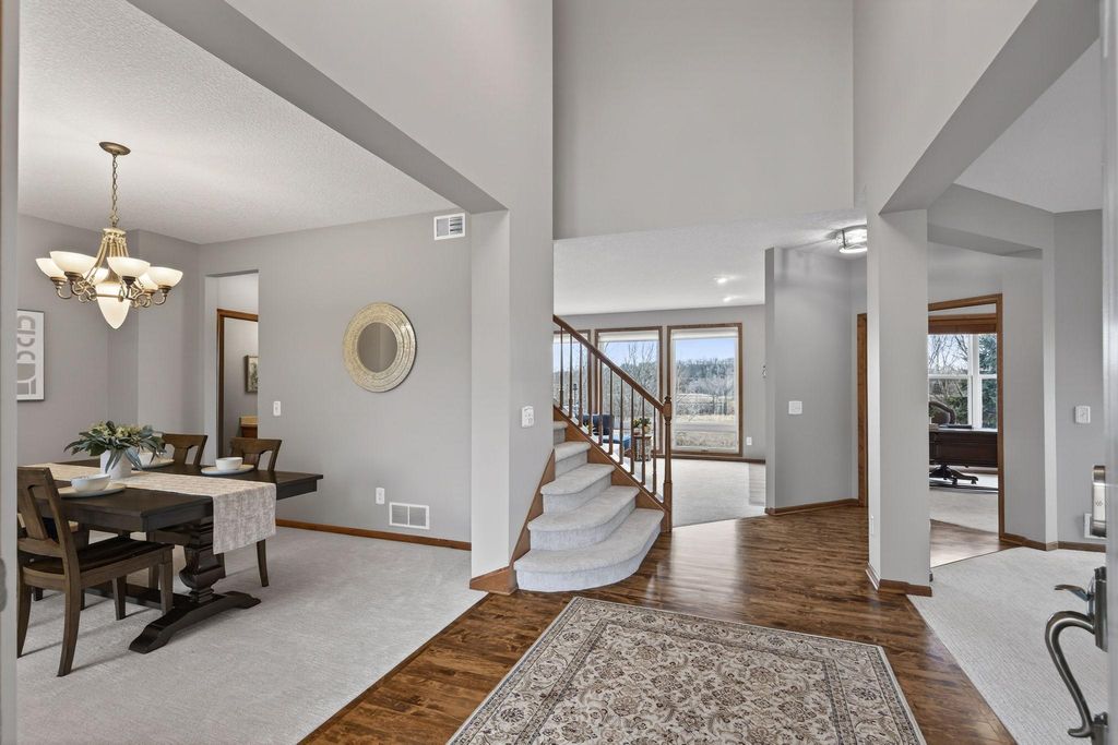 Photo of 249 Tristan Drive, Victoria, MN 55331 (MLS # 6804892)