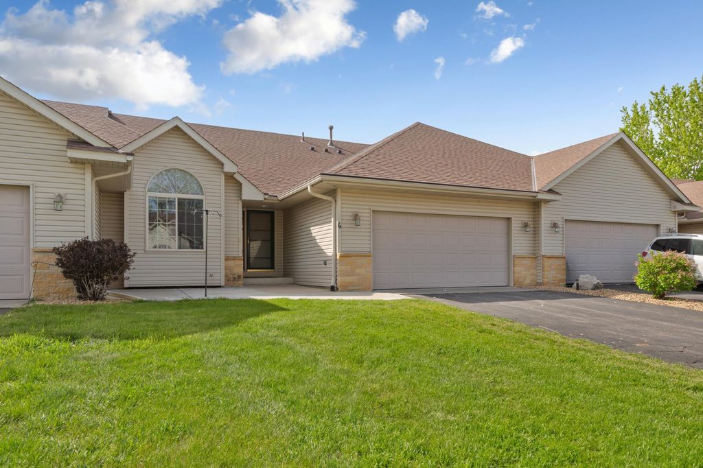 Photo of 4 Egret Lane, Elysian, MN 56028 (MLS # 7074166)