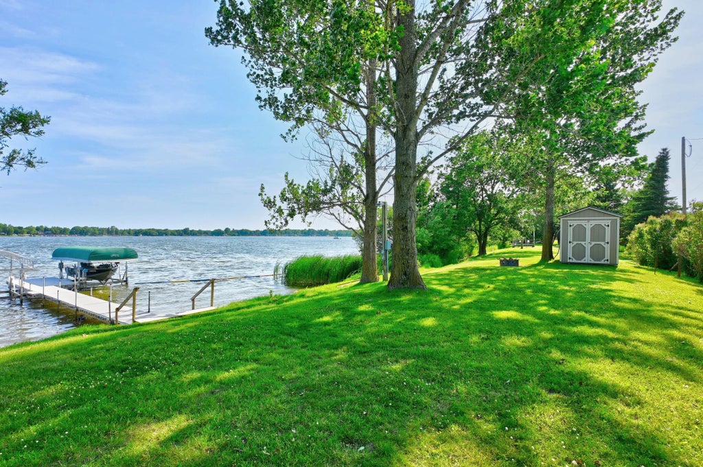 Photo of 14790 Garden Loop, Osakis, MN 56360 (MLS # 7102898)