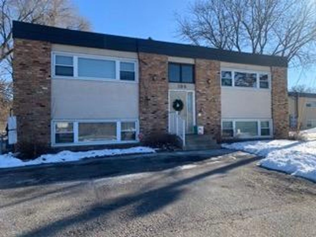 Photo of 7673 E River Road, Fridley, MN 55432 (MLS # 7027544)