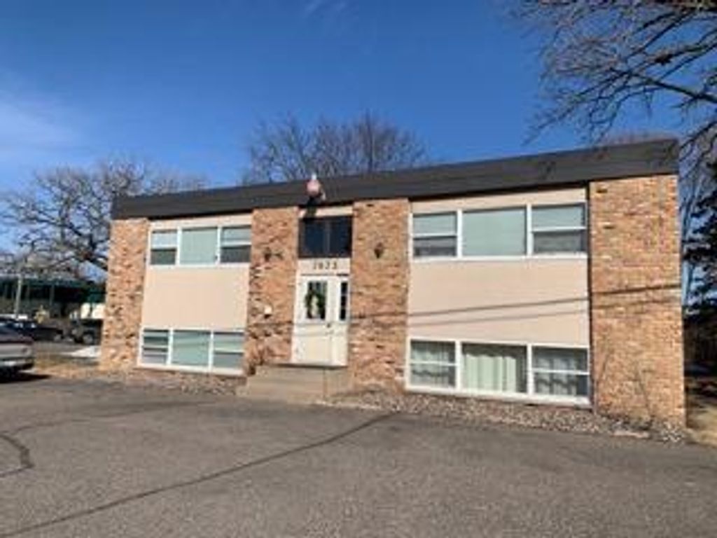 Photo of 7673 E River Road, Fridley, MN 55432 (MLS # 7027544)