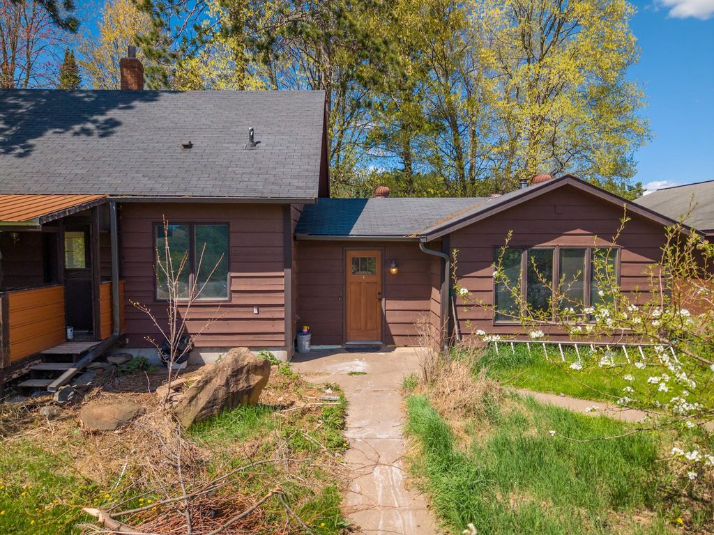 Photo of 3531 State Highway 23, Askov, MN 55704 (MLS # 7073872)