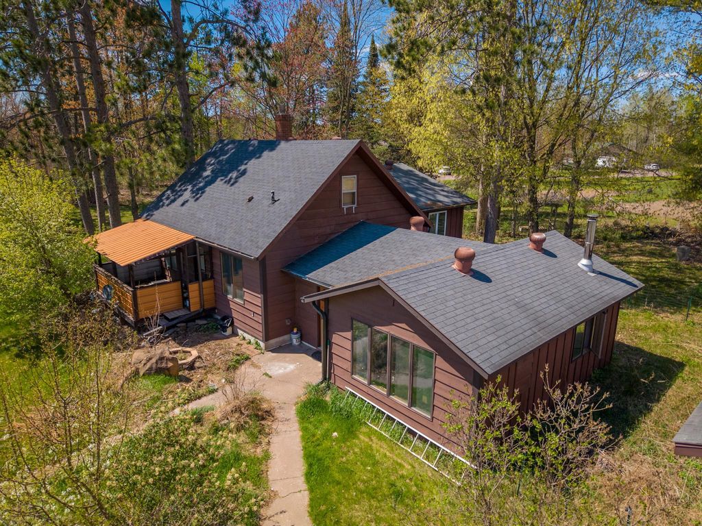 Photo of 3531 State Highway 23, Askov, MN 55704 (MLS # 7073872)