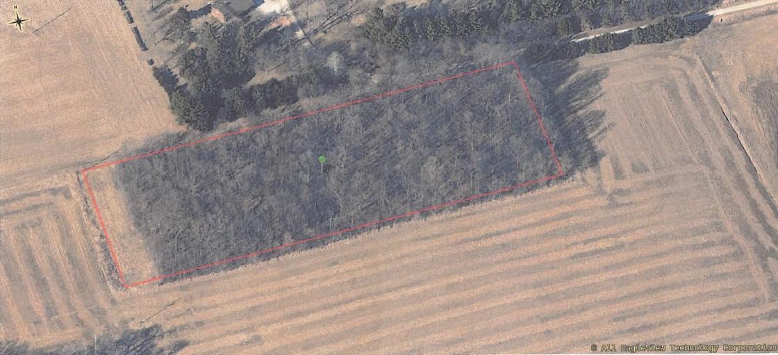 8331 County Road 116 SE