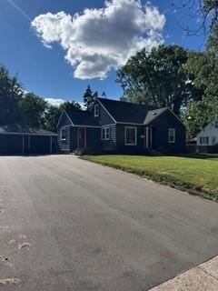 Photo of 7032 Stevens Avenue, Richfield, MN 55423 (MLS # 7094745)