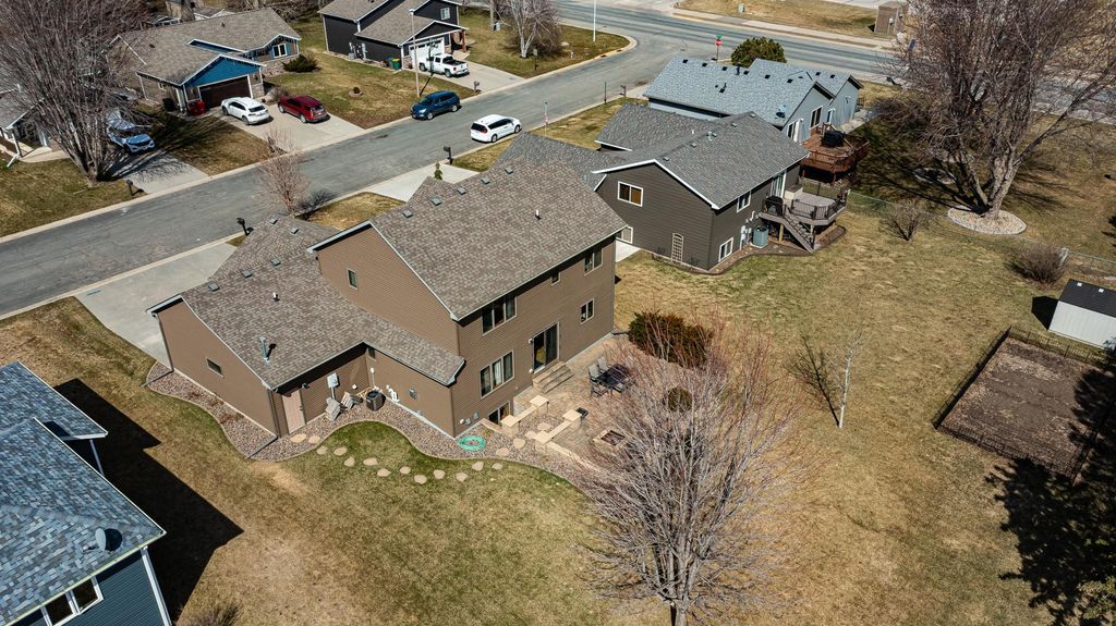 Photo of 1404 2nd Avenue Cir NE, Kasson, MN 55944 (MLS # 7046546)