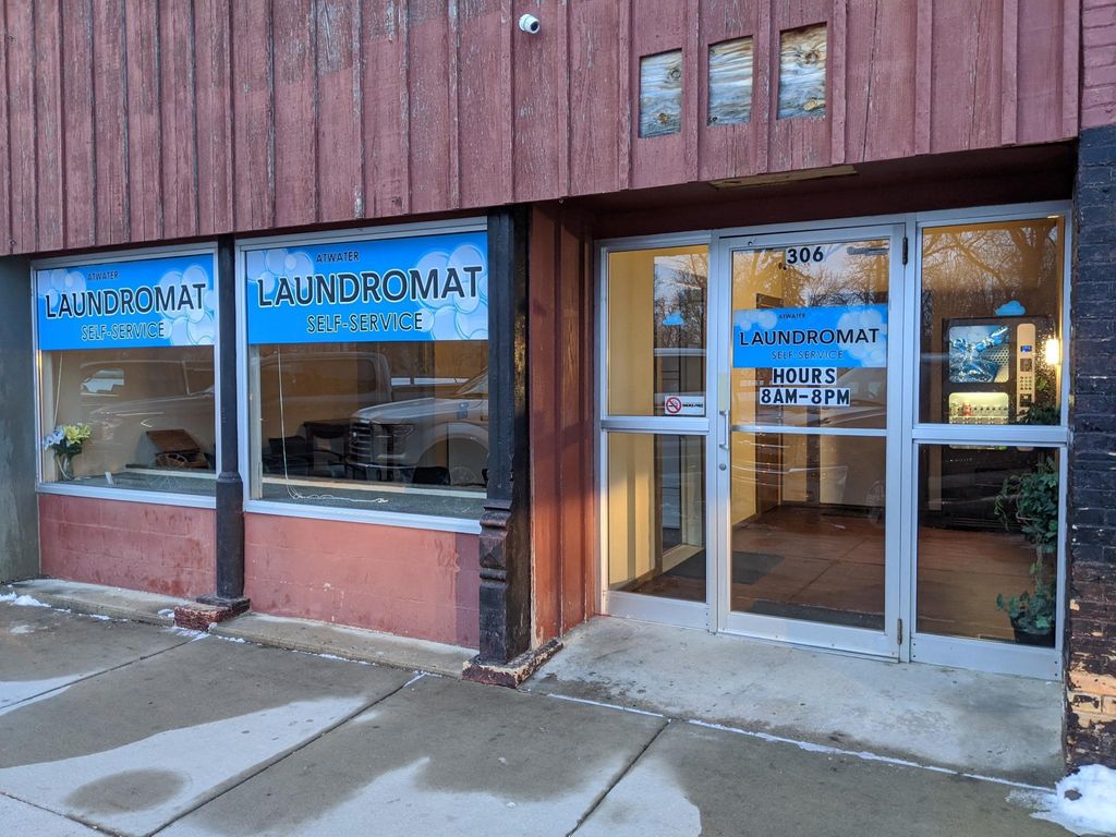 Photo of 306 Atlantic Avenue, Atwater, MN 56209 (MLS # 7045833)