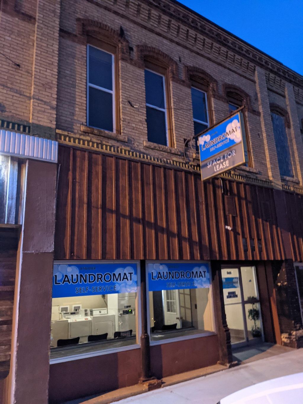 Photo of 306 Atlantic Avenue, Atwater, MN 56209 (MLS # 7045833)