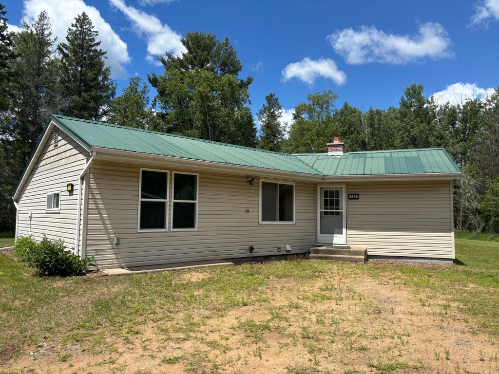 Photo of 224 S Maddy Street, McGregor, MN 55760 (MLS # 7099577)
