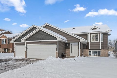833 102nd Lane NE Blaine MN 55434