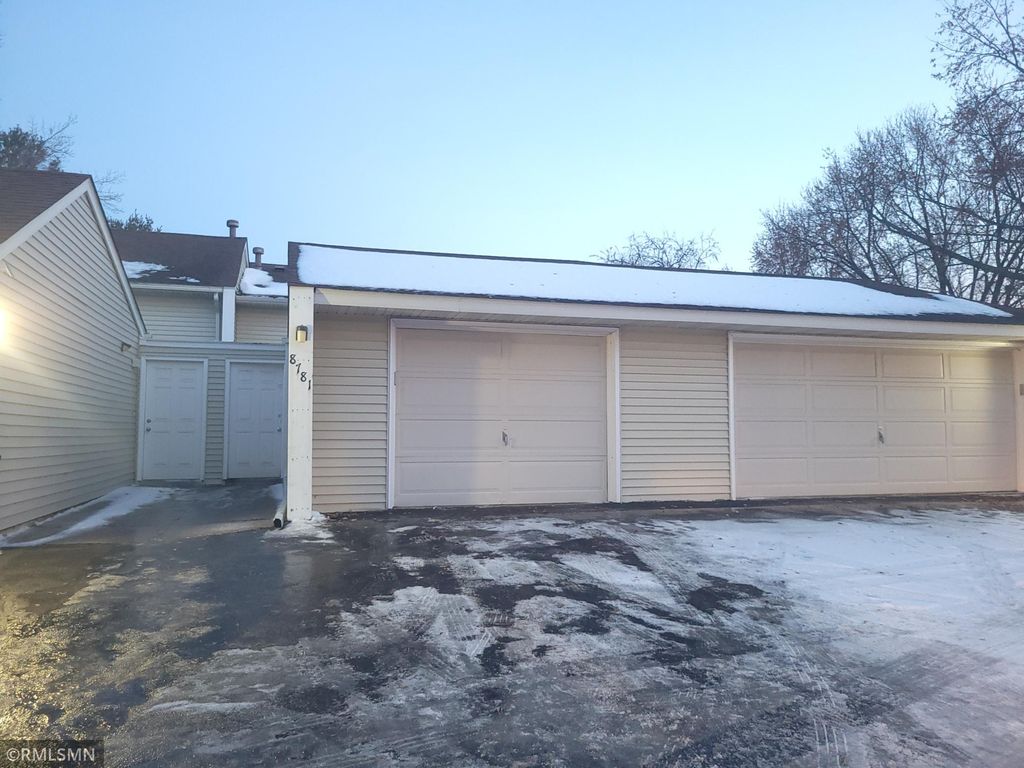 Photo of 8781 Ironwood Avenue S, Cottage Grove, MN 55016 (MLS # 7002500)